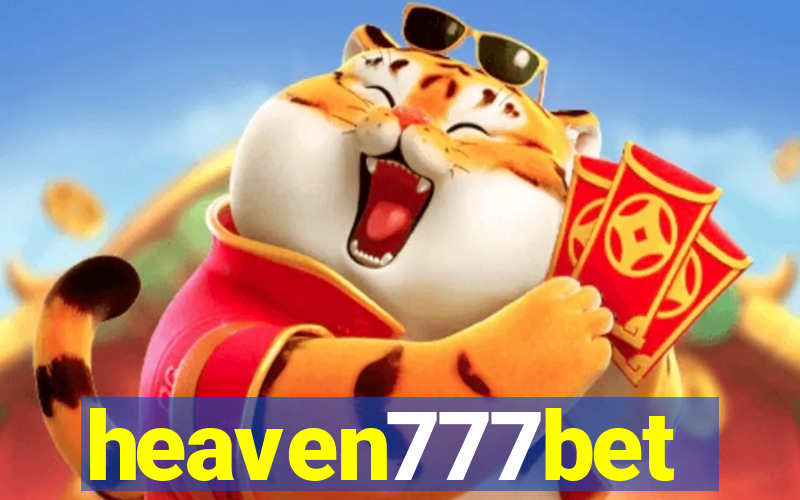 heaven777bet