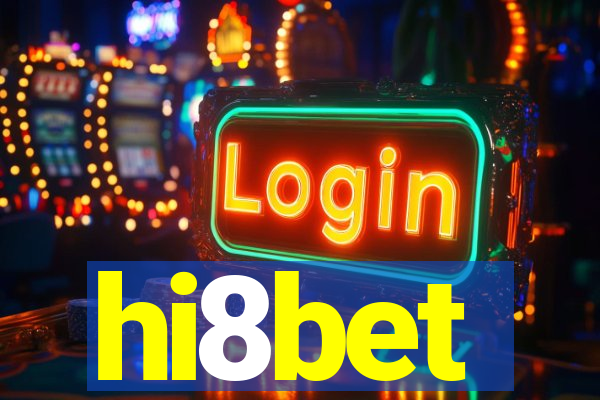 hi8bet