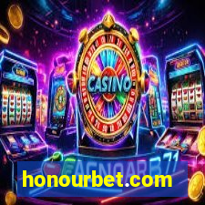 honourbet.com