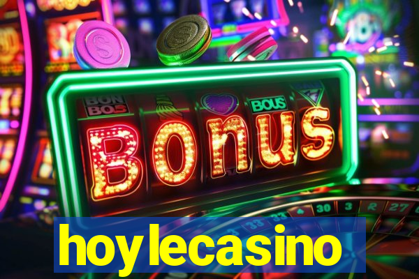 hoylecasino