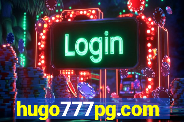 hugo777pg.com