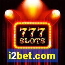 i2bet.com