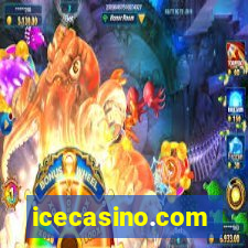 icecasino.com