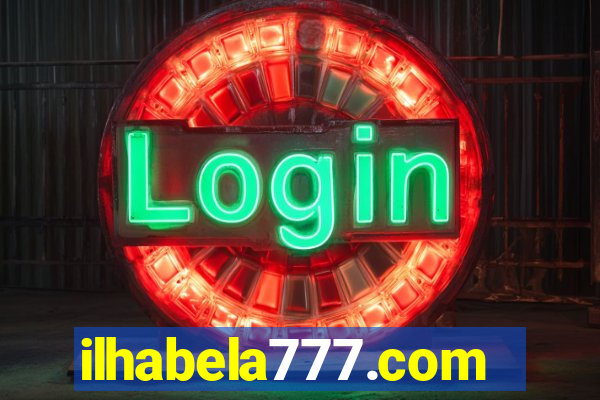 ilhabela777.com