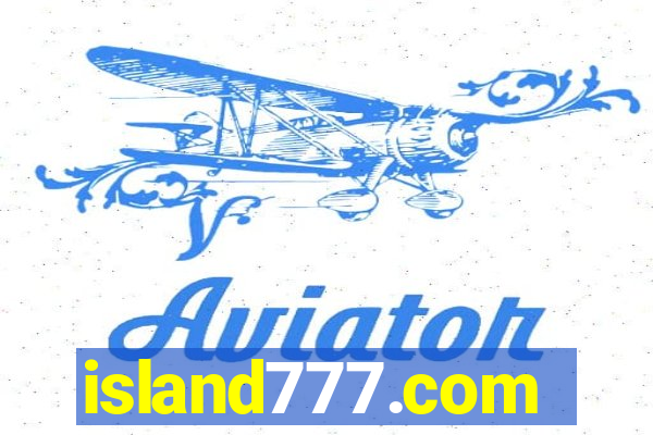 island777.com