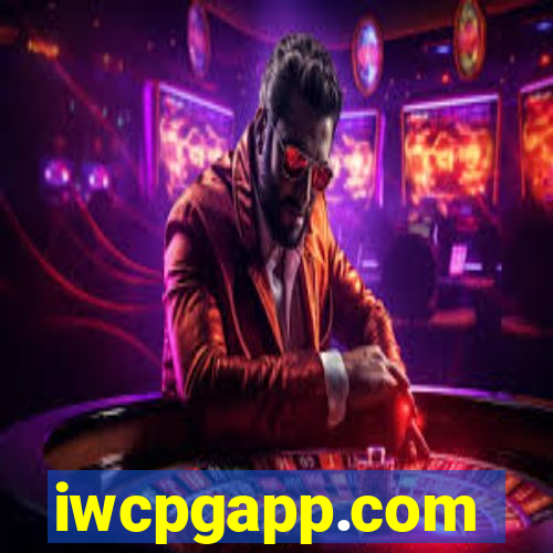 iwcpgapp.com