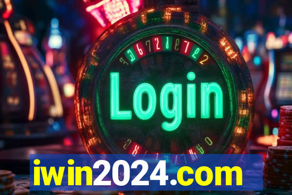 iwin2024.com