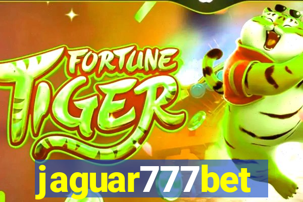 jaguar777bet