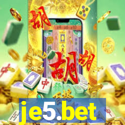 je5.bet