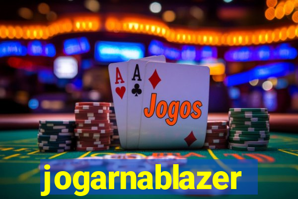 jogarnablazer