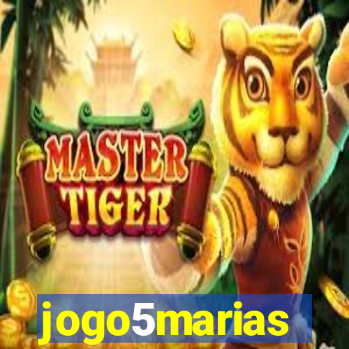 jogo5marias