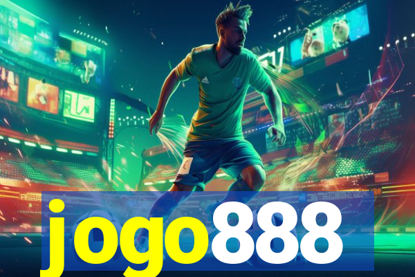 jogo888