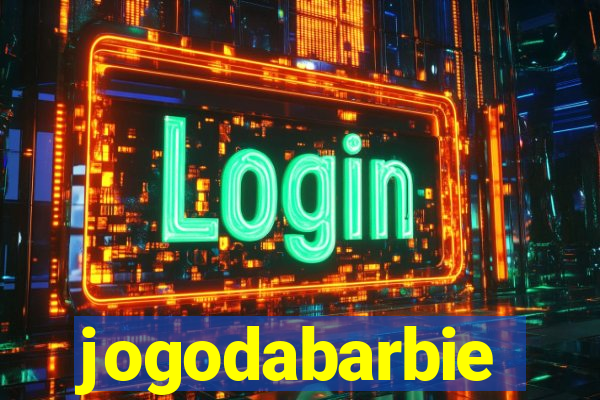 jogodabarbie