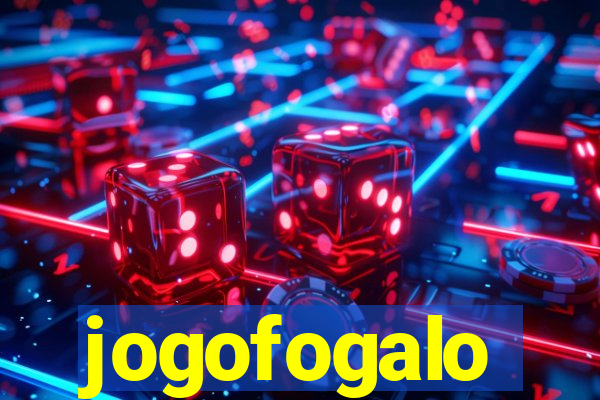 jogofogalo