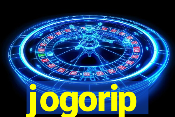 jogorip