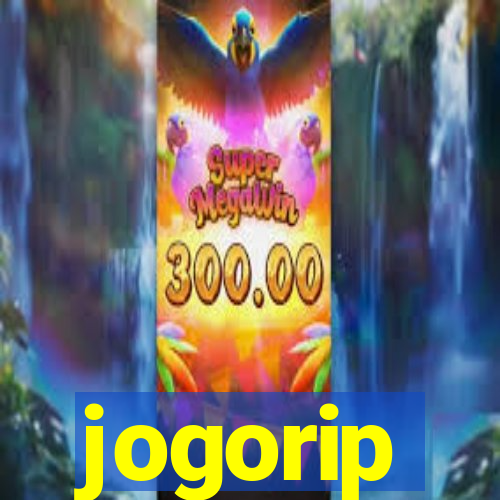 jogorip