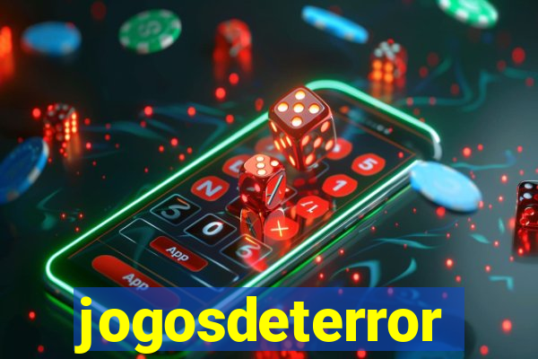 jogosdeterror