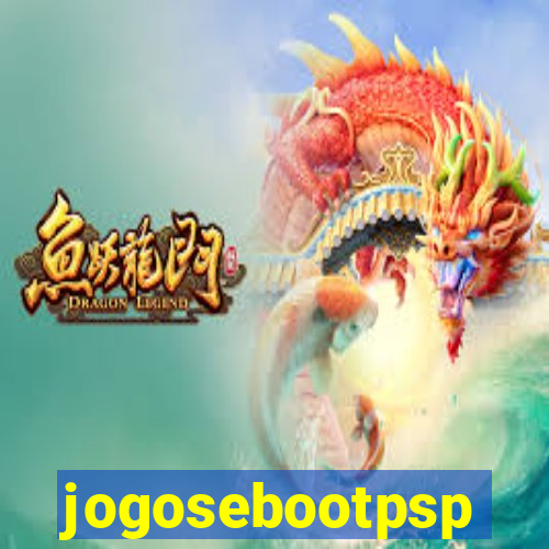 jogosebootpsp