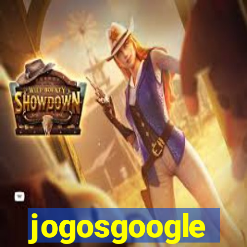 jogosgoogle