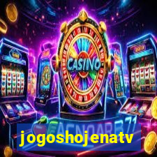 jogoshojenatv