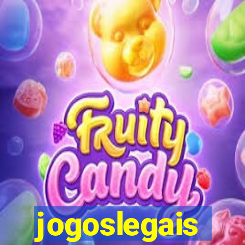 jogoslegais