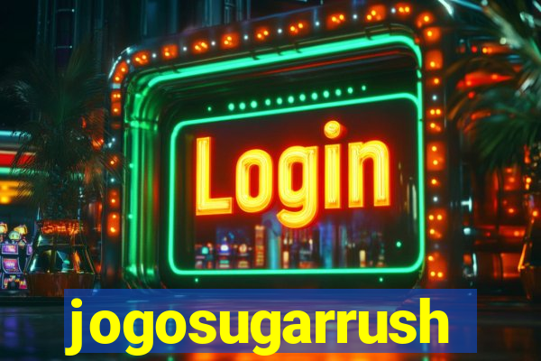 jogosugarrush