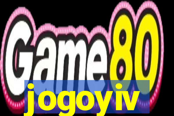 jogoyiv