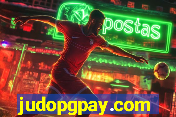 judopgpay.com