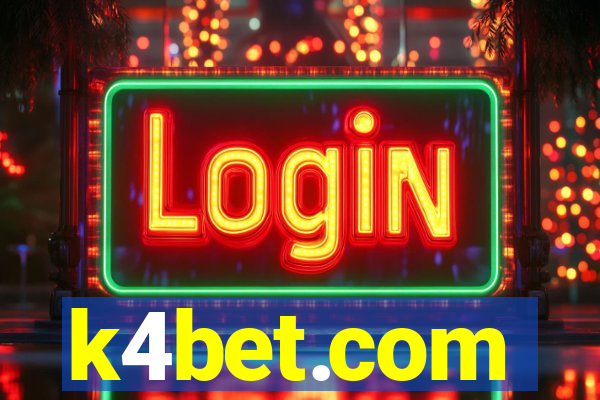 k4bet.com