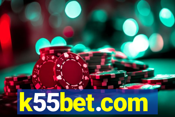 k55bet.com