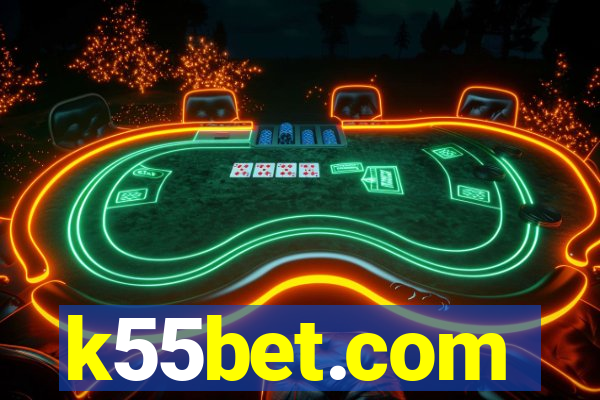 k55bet.com