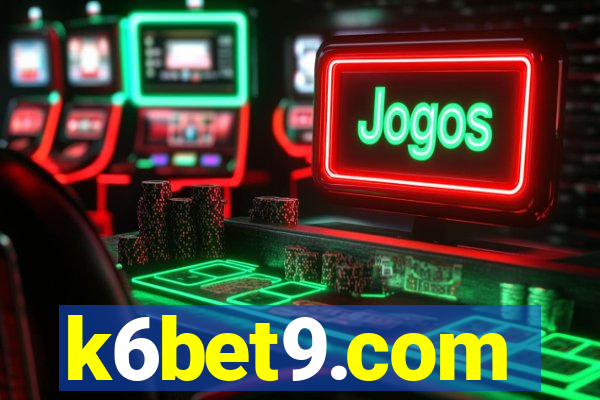 k6bet9.com