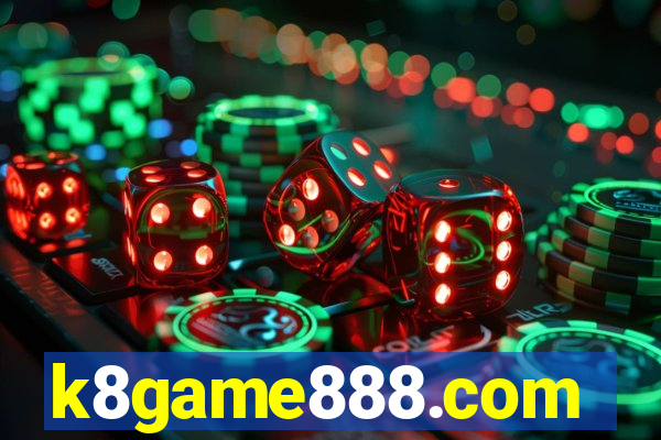 k8game888.com