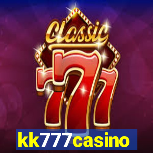 kk777casino