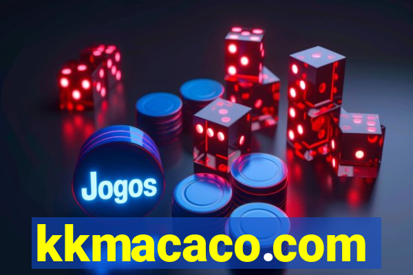 kkmacaco.com