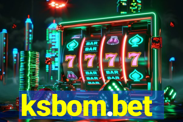 ksbom.bet