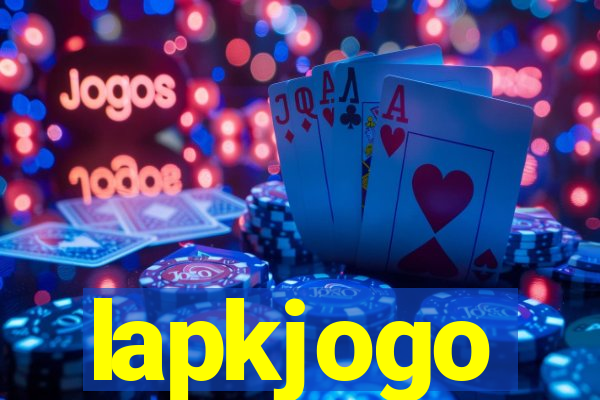 lapkjogo