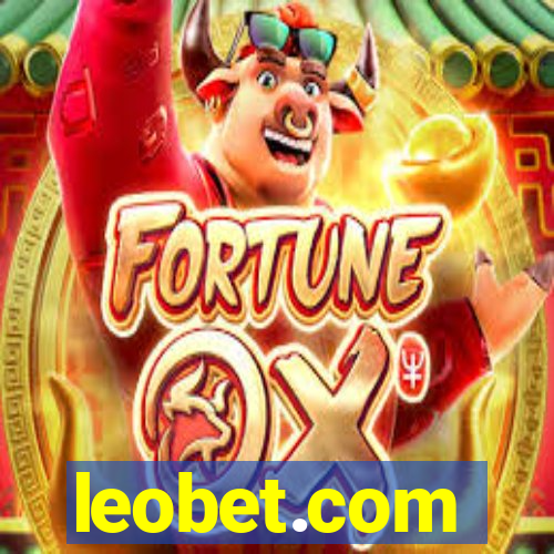 leobet.com