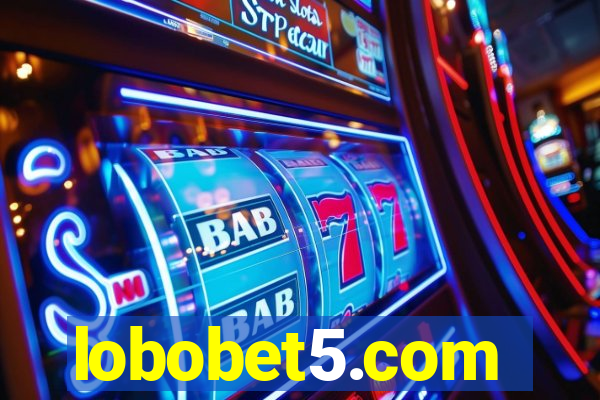 lobobet5.com