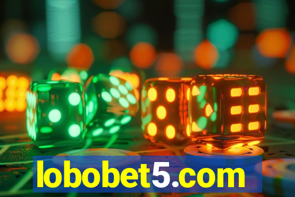 lobobet5.com