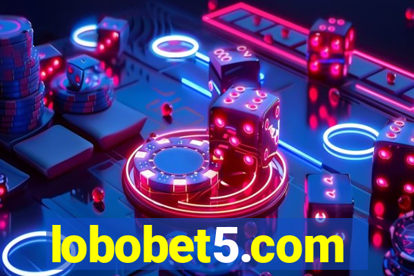 lobobet5.com