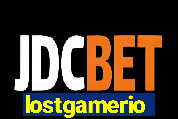 lostgamerio