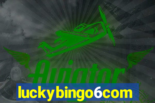 luckybingo6com