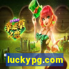 luckypg.com