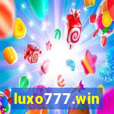 luxo777.win