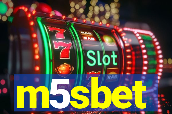 m5sbet