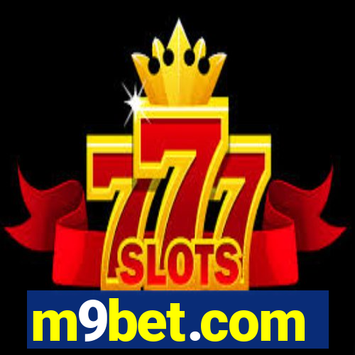 m9bet.com