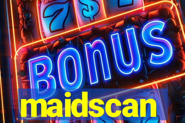 maidscan