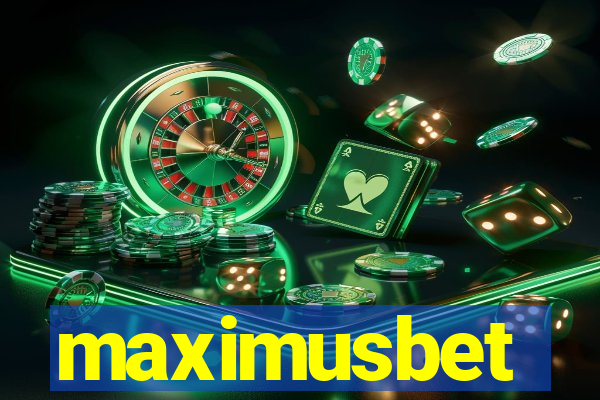 maximusbet