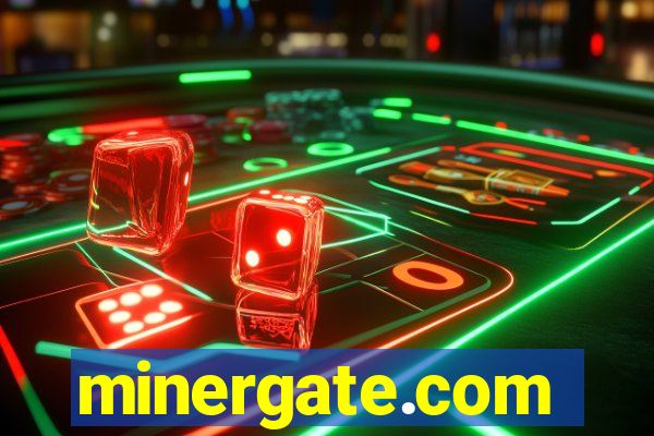 minergate.com